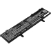 Baterii pentru laptop Asus X405UR-3B (CS-AUX405NB)
