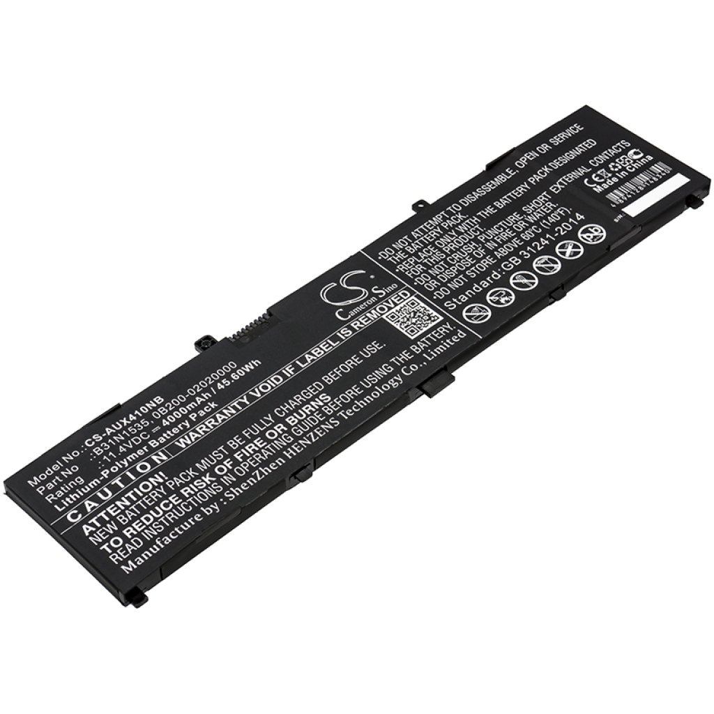 Asus UX310UA-FB038T