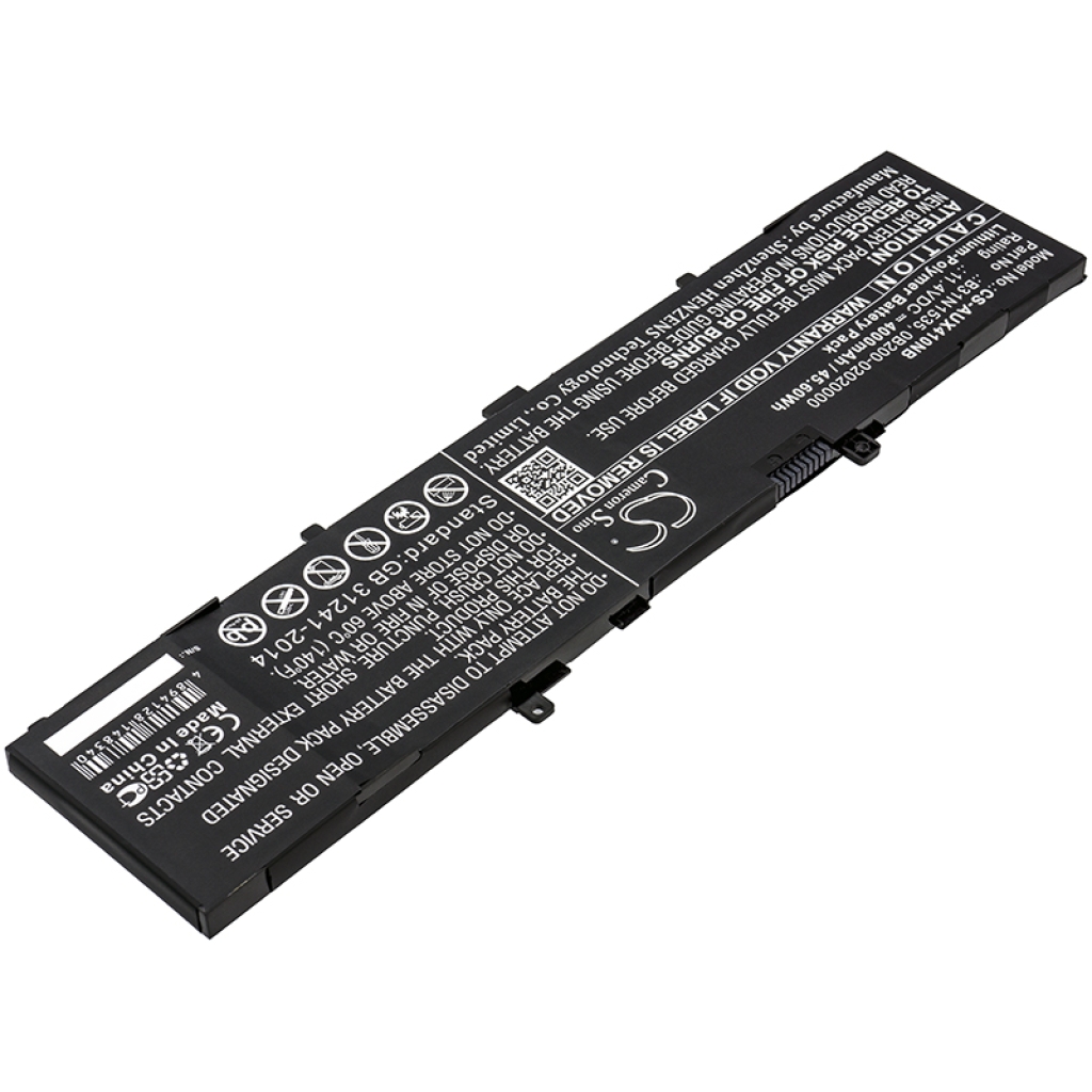 Asus UX310UA-FB038T