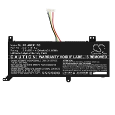 Înlocuire compatibilă pentru bateria Asus C21N1818-2