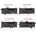 Baterii compatibil cu Asus VivoBook 14 A412 S14 S412F CS-AUX411NB