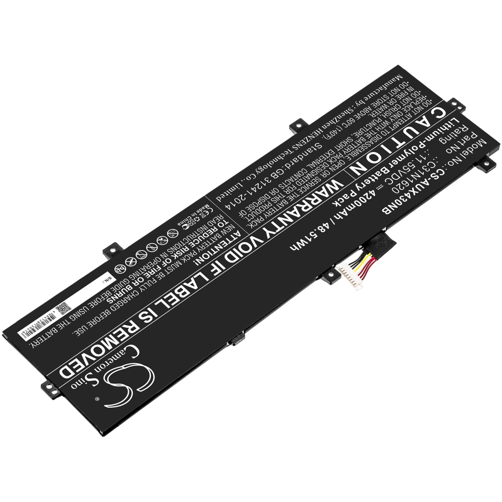 Notebook battery Asus EXPERTBook P5 P5440FA-BM0234T