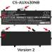Notebook battery Asus EXPERTBook P5 P5440FA-BM0234T
