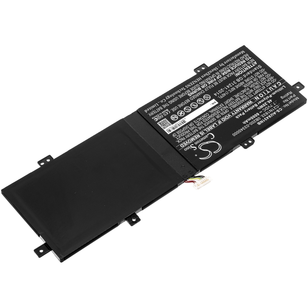 Asus ZenBook 14 UM431DA-AM030