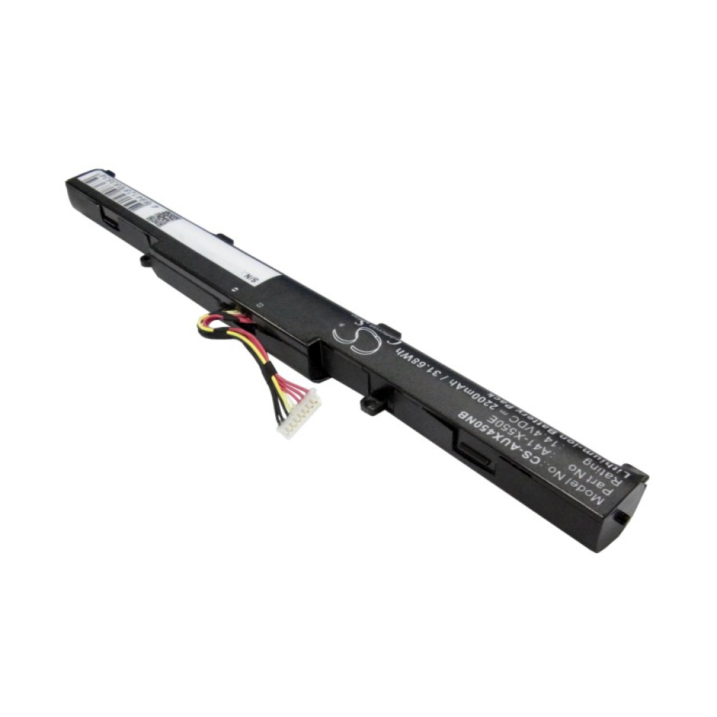 Asus X550DP-XX181D