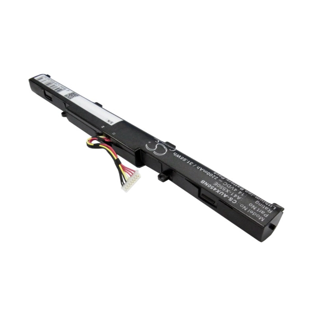 Asus K751LDV