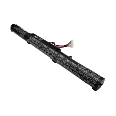 Înlocuire compatibilă pentru bateria Asus 0B110-00220000,0B110-00220100,0B110-00220200,0B110-00220300,A41-X550E