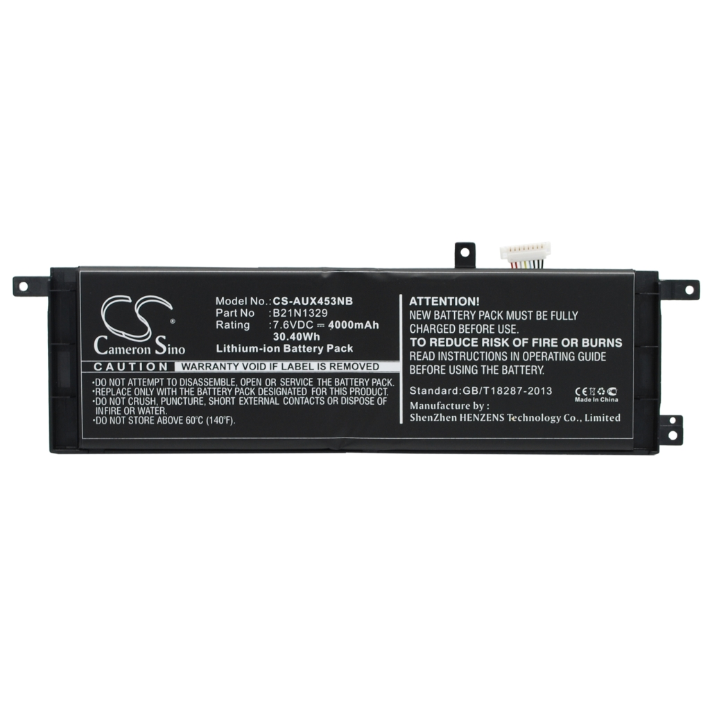 Asus F453MA-BING-WX430B