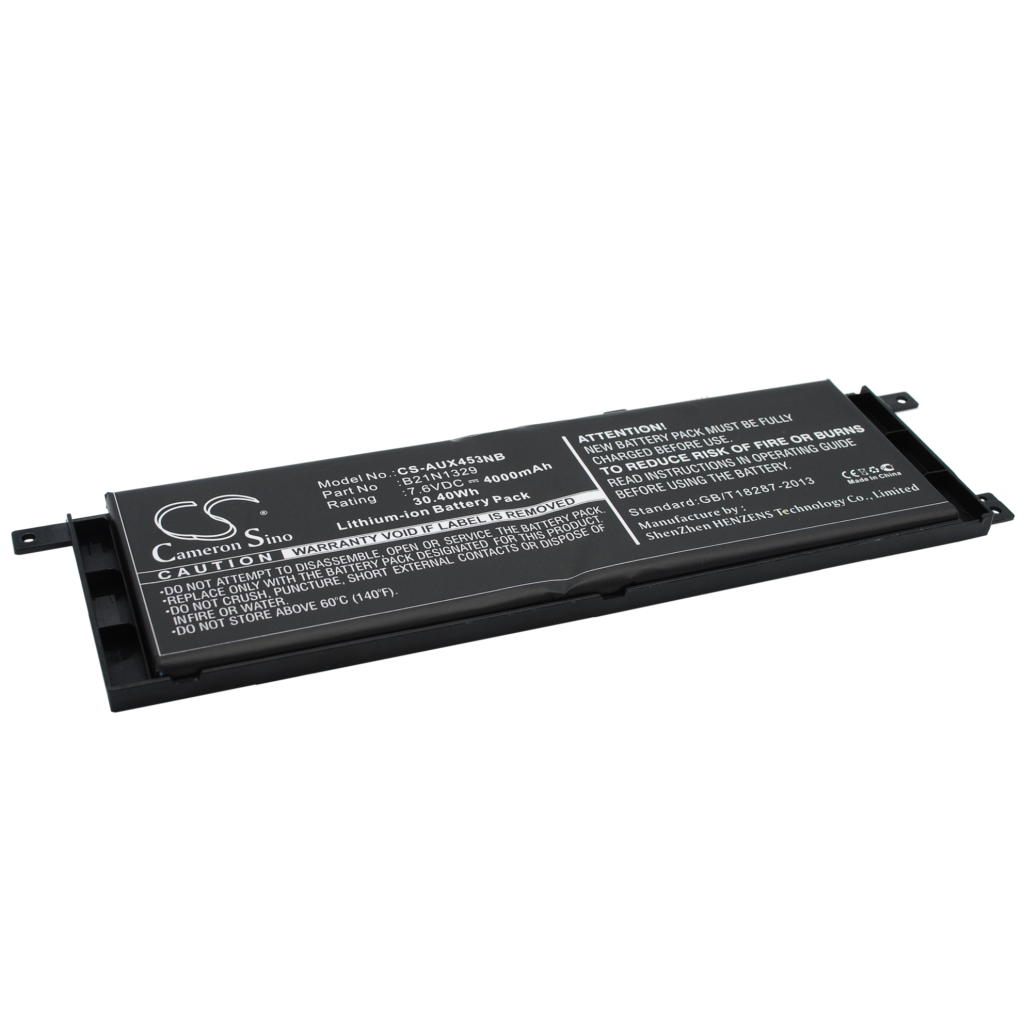 Asus F453MA-BING-WX430B