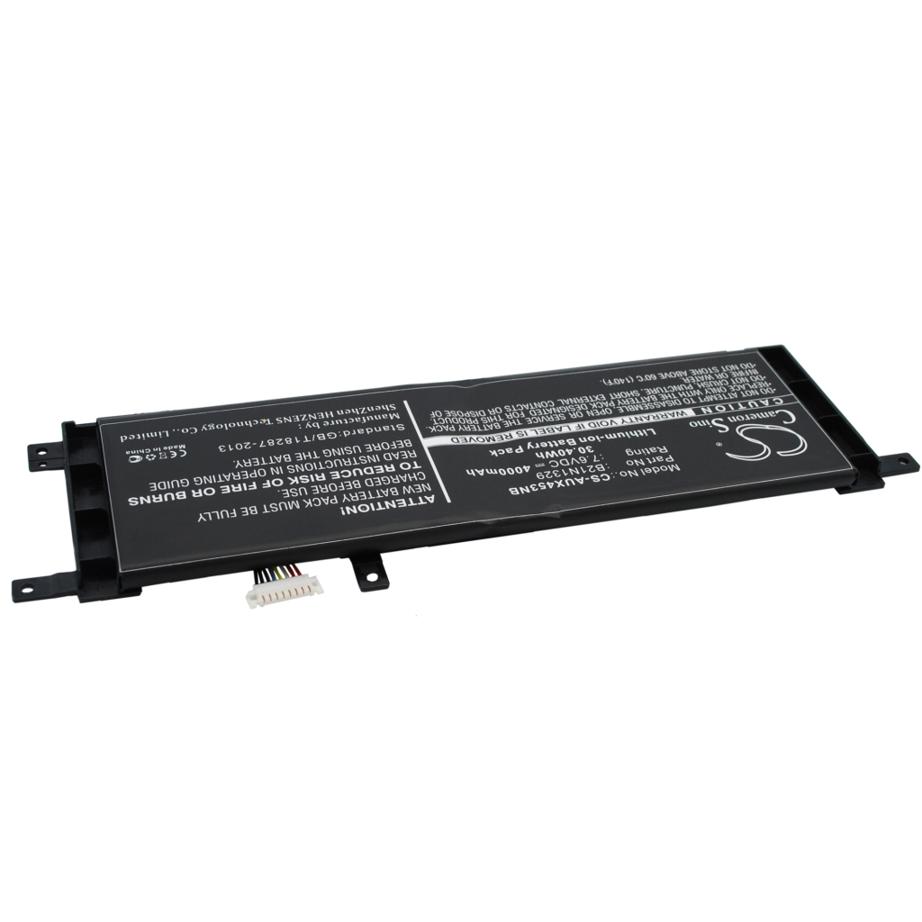 Asus F453MA-BING-WX430B