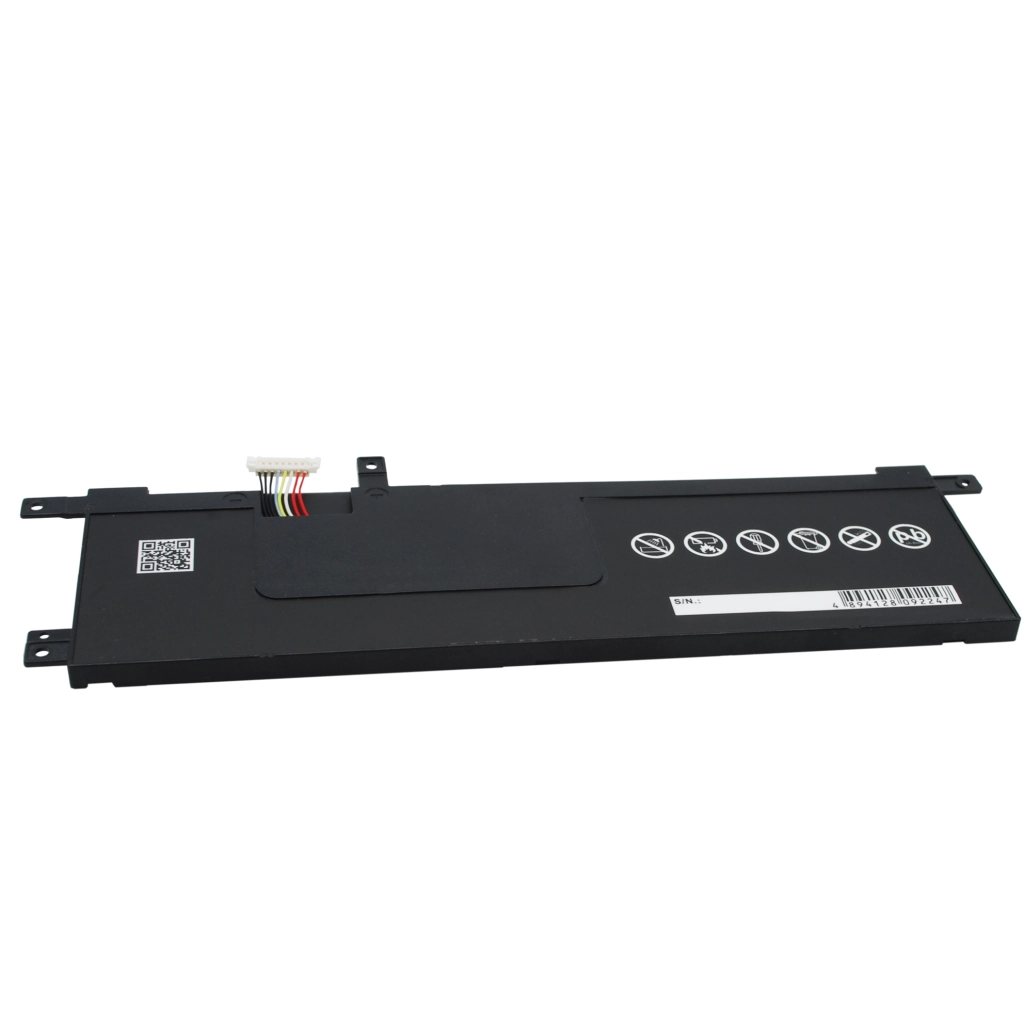 Baterii pentru laptop Asus CS-AUX453NB