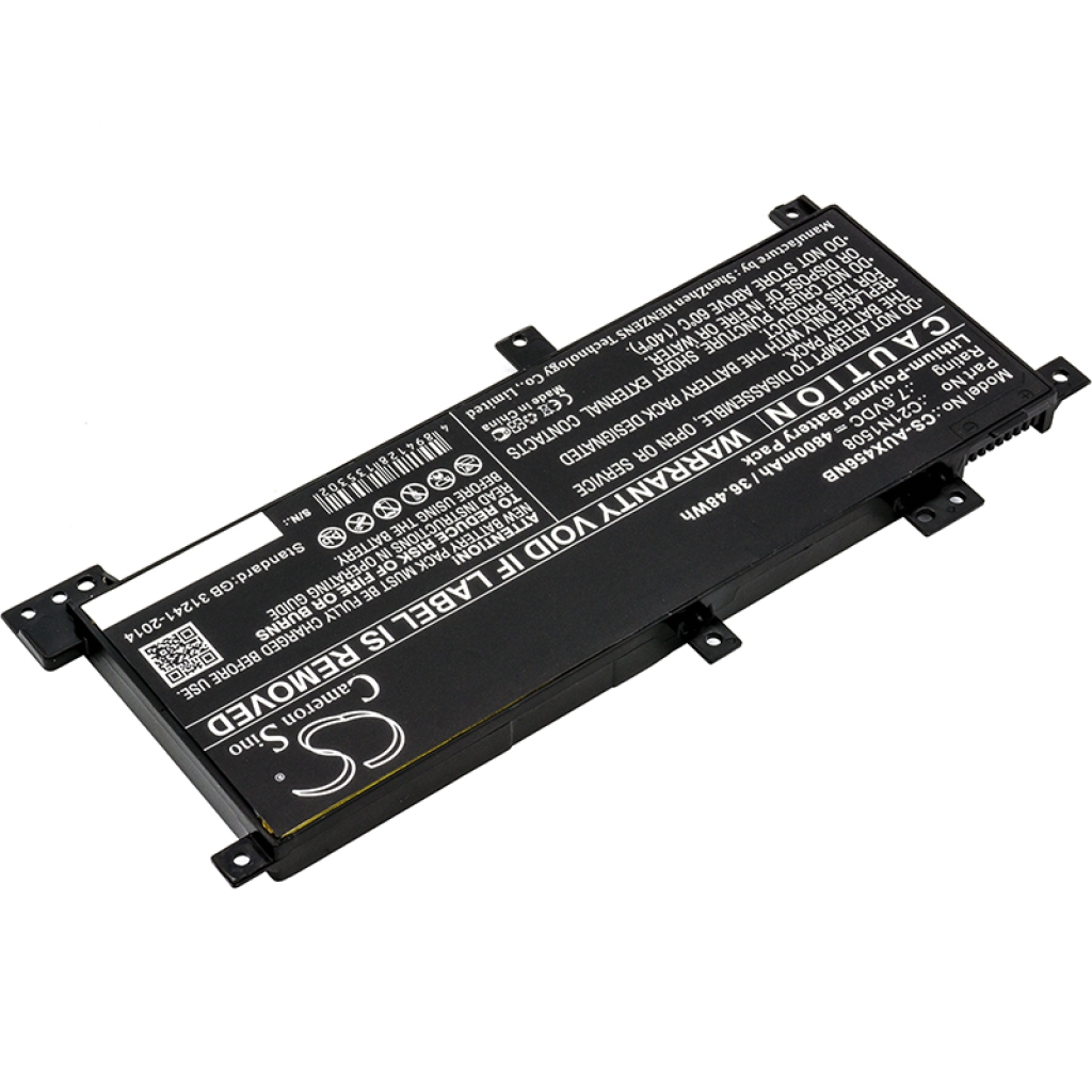 Asus X456UV-GA063T