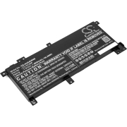 Battery compatibleWith Asus