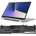 Asus Zenbook Flip 14 UM462DA-AI091T