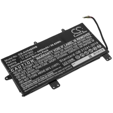 Înlocuire compatibilă pentru bateria Asus 0B200-02980200,C31N1803