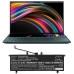 Baterii pentru laptop Asus CS-AUX481NB