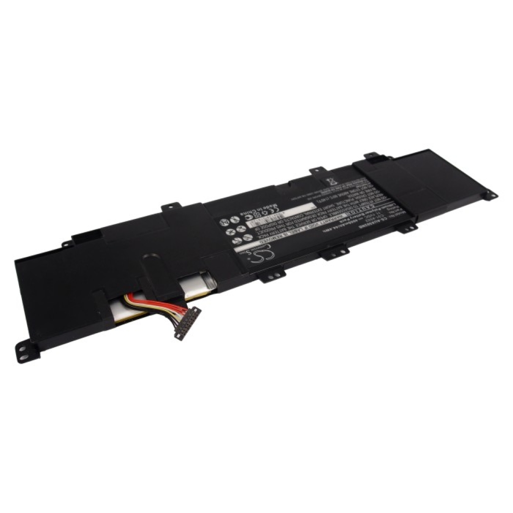 Asus VivoBook V500CA-CJ117H