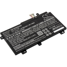 Înlocuire compatibilă pentru bateria Asus 0B200-02910000,0B200-02910100,0B200-02910200,0B200-03270100,0B200-03270200...