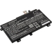 Notebook battery Asus TUF FX504GM-E4065