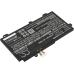 Notebook battery Asus TUF FX504GM-E4065