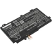 Notebook battery Asus FX504GE-DM176T