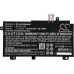 Notebook battery Asus TUF FX504GM-E4065