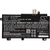 Notebook battery Asus FX504GE-DM176T