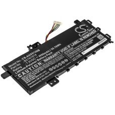 Înlocuire compatibilă pentru bateria Asus 0B200-03190400,0B200-03190400E,0B200-03350500,0B200-03350500M,0B200-03450500...