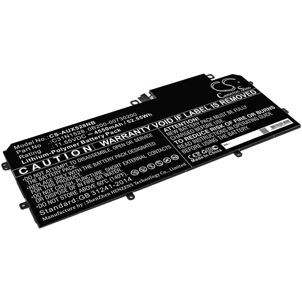 Asus ZenBook Flip UX360CA-C4008T