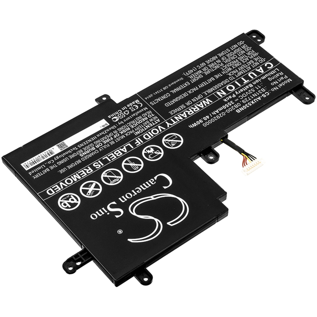 Asus X530FN1B