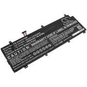 Battery compatibleWith Notebook battery