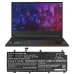 Baterii pentru laptop Asus ROG Zephyrus S GX531GXR-AZ044T (CS-AUX531NB)