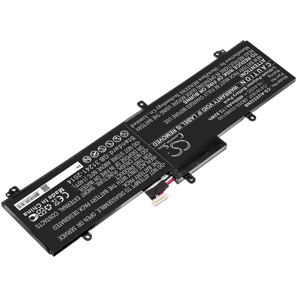 Asus GU532GU