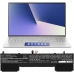 Asus ZenBook 15 UX534FT-A9004T