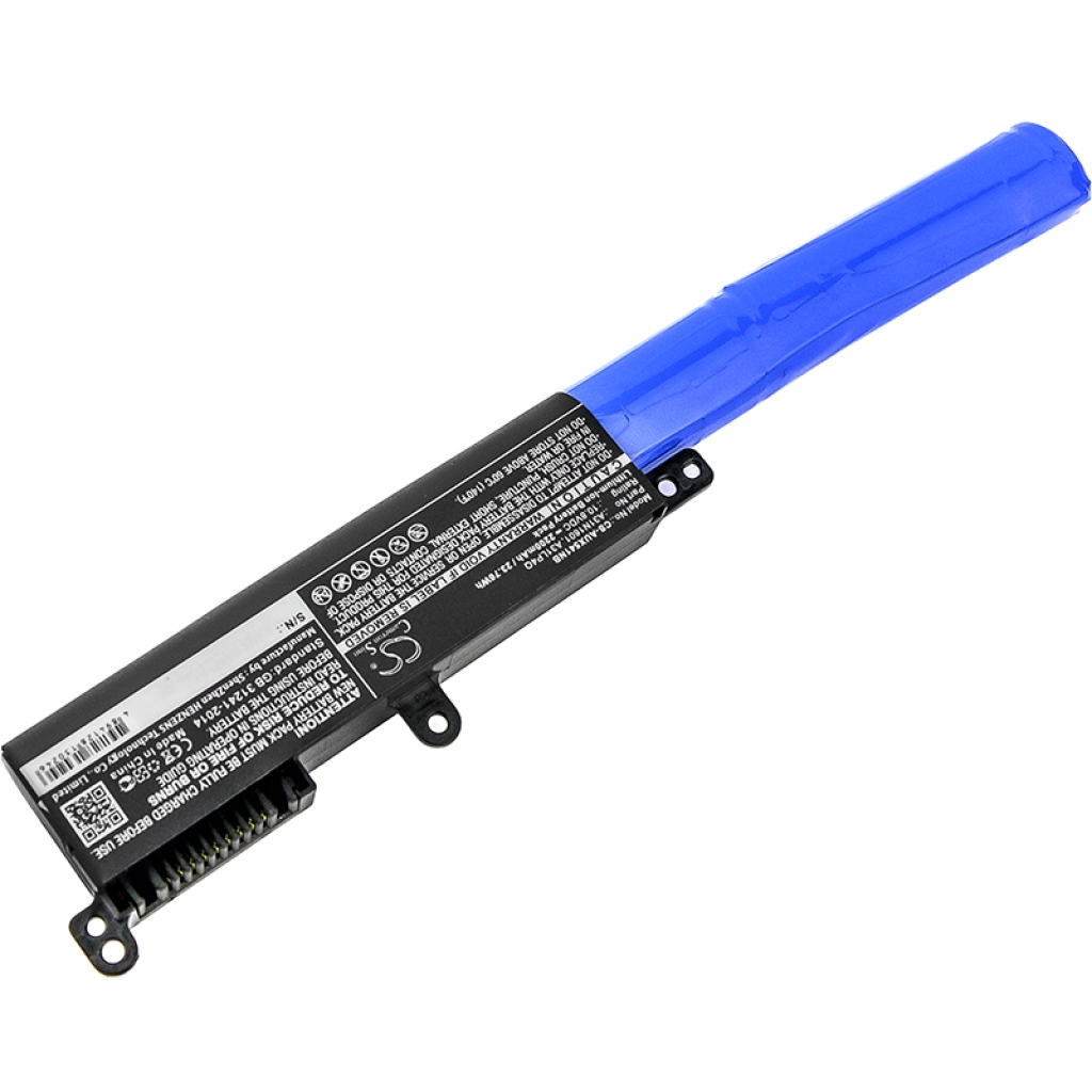 Asus VIVOBOOK A541UV-XX228T