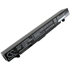Înlocuire compatibilă pentru bateria Asus A41-X550,A41-X550A
