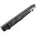 Notebook battery Asus X550C