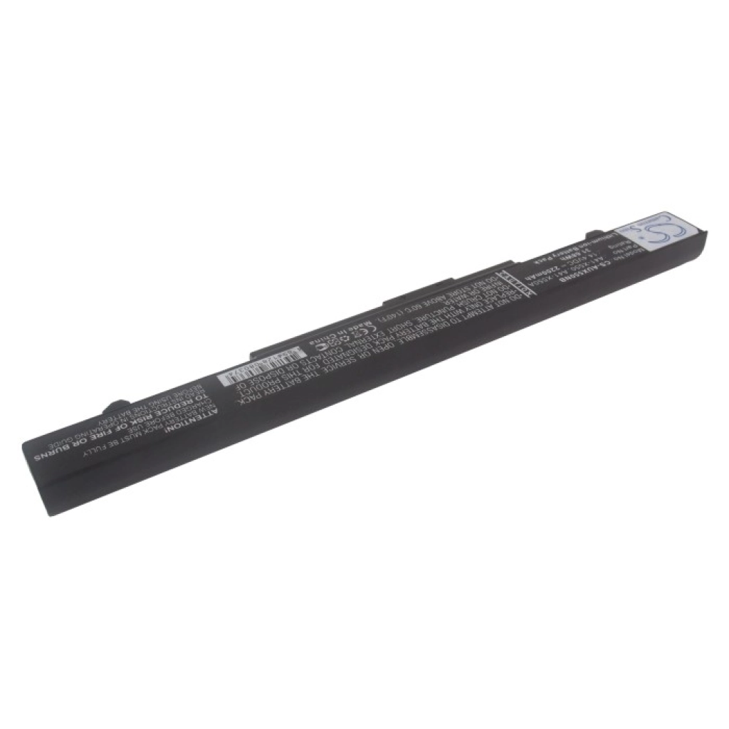 Notebook battery Asus A550VB