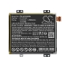 Baterie compatibil cu Asus CS-AUX550SL