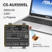 Baterie compatibil cu Asus CS-AUX550SL