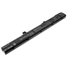 Înlocuire compatibilă pentru bateria Asus 0B110-00250100M,0B110-00250100M-A1A1A-327-03D3,A31LJ91,A31N1308,A31N1319...