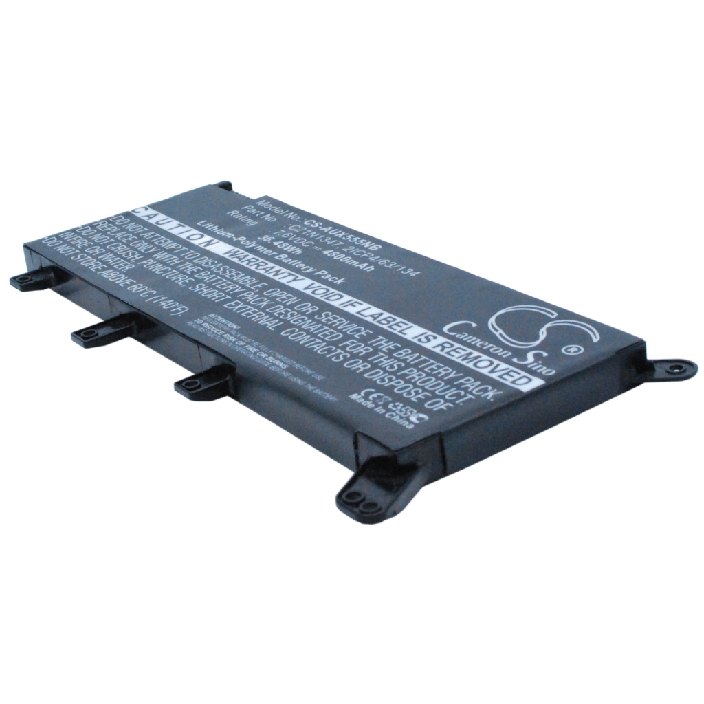 Asus R511LA-XX2661T