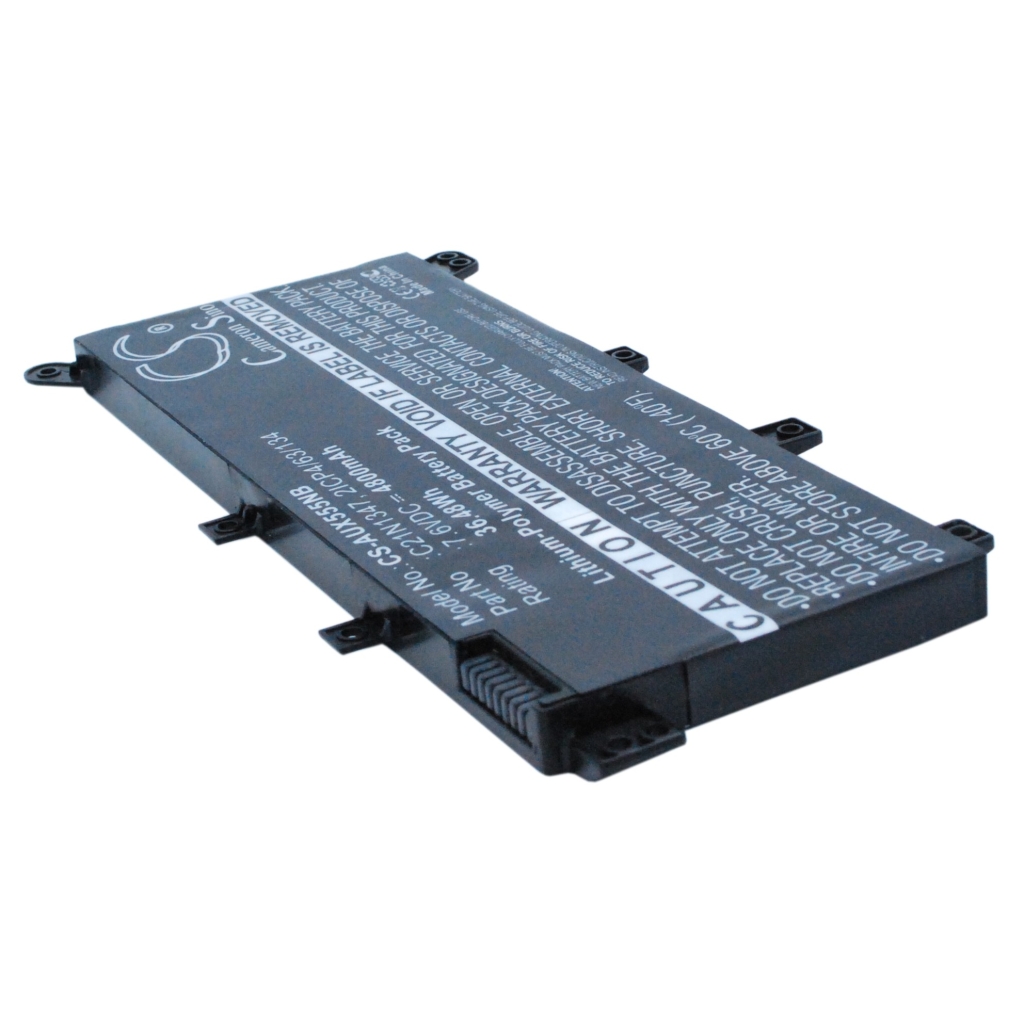 Asus R511LA-XX2661T