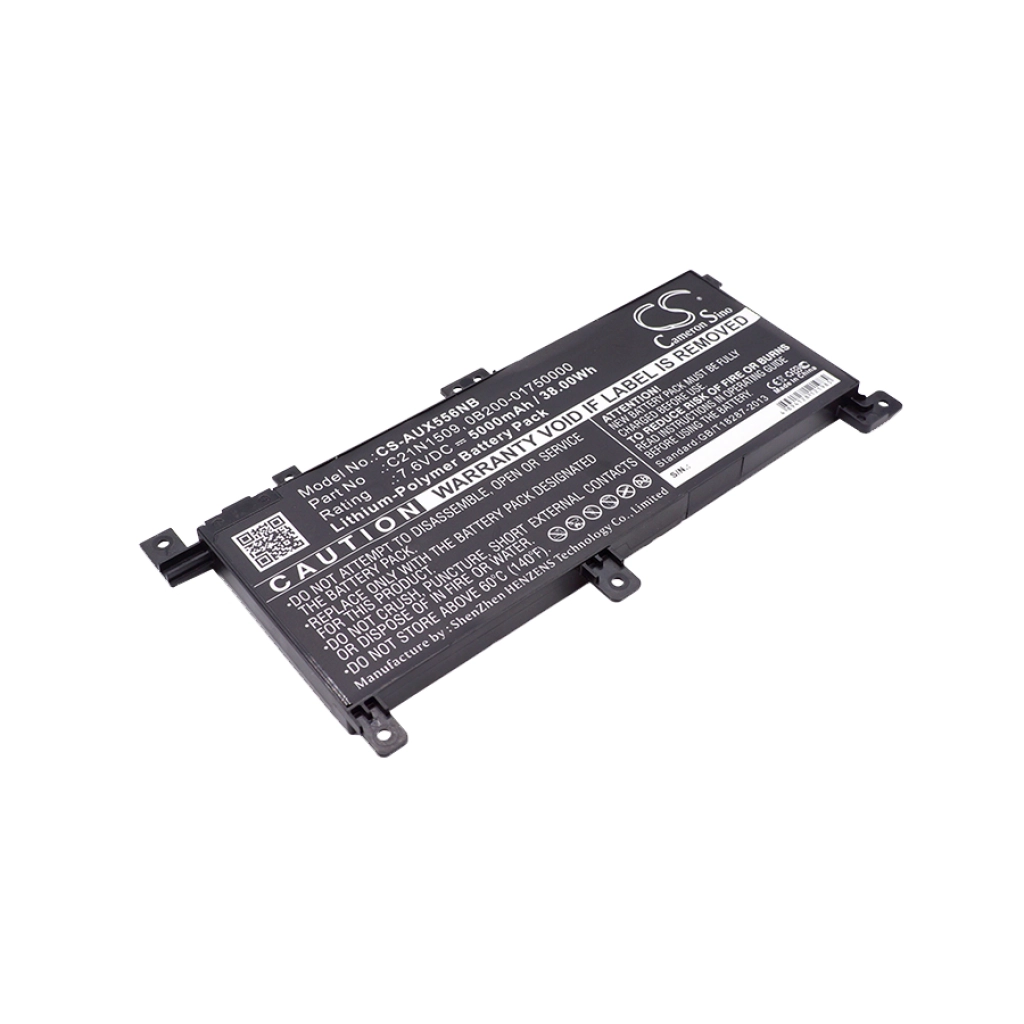 Asus VM591UQ