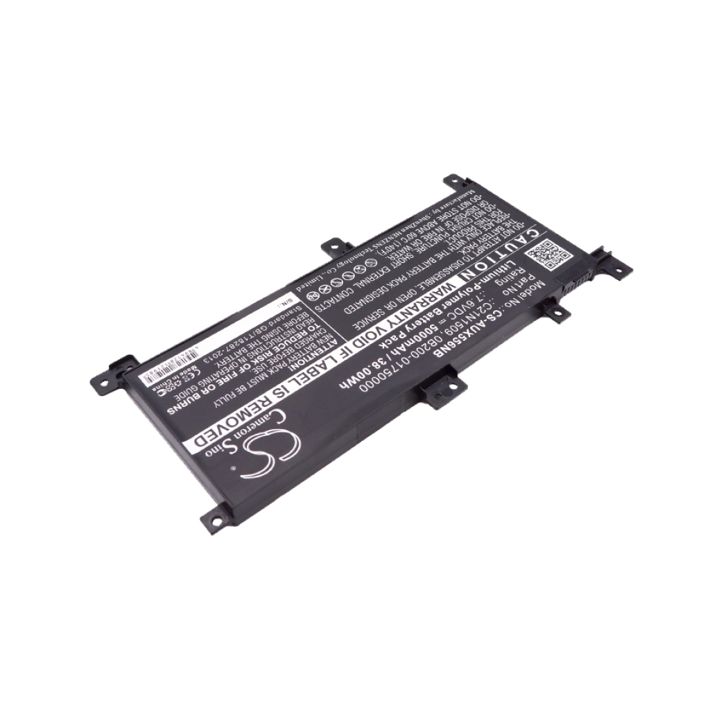 Asus VivoBook K556UA-DM1028T