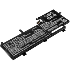 Înlocuire compatibilă pentru bateria Asus 0B200-02650000,C31N1704,C31N1704 (3ICP6/60/72)