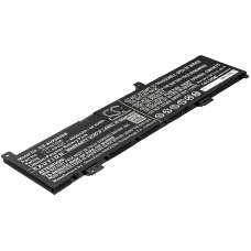 Înlocuire compatibilă pentru bateria Asus 0B200-02580000,0B200-02580100,0B200-02580200,C31N1636