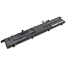 Înlocuire compatibilă pentru bateria Asus 0B200-03490000,C42N1846
