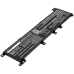 Asus VivoBook N705UD-GC188T