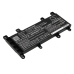 Asus P756UA-TY502R